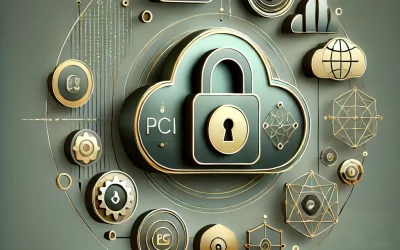 Fortifying Digital Commerce: Comprehensive PCI Compliance Pt1