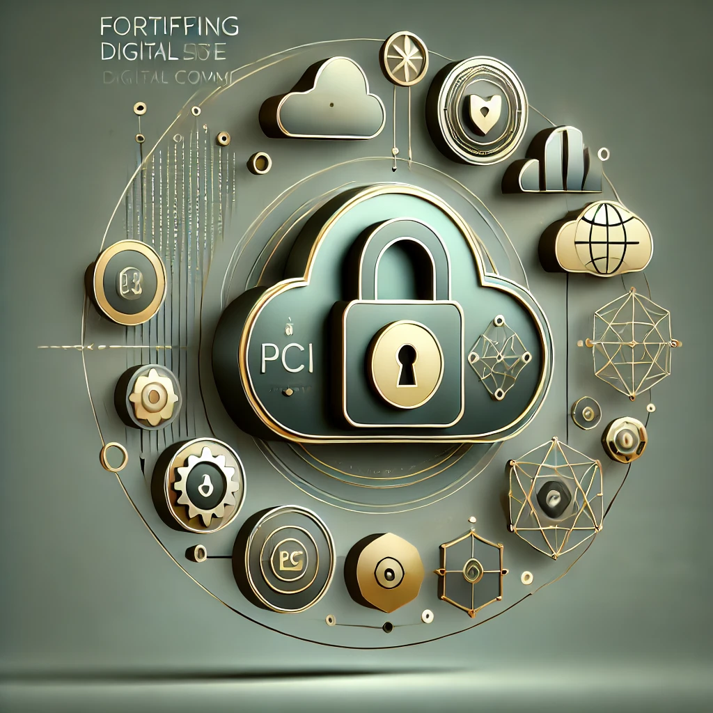 Fortifying Digital Commerce: Comprehensive PCI Compliance Pt1