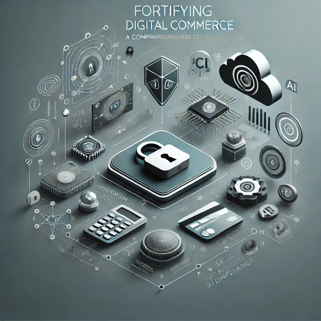 Fortifying Digital Commerce: Comprehensive PCI Compliance Pt2