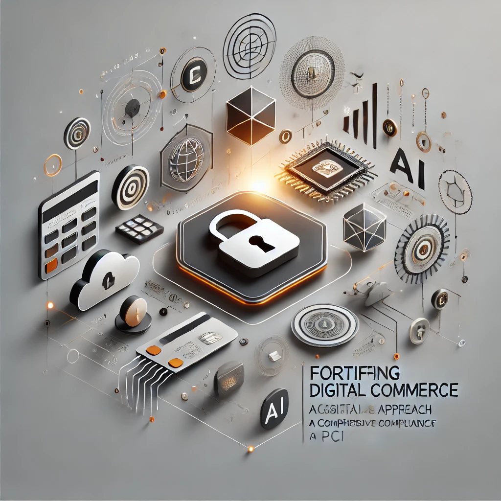 Fortifying Digital Commerce: Comprehensive PCI Compliance Pt3