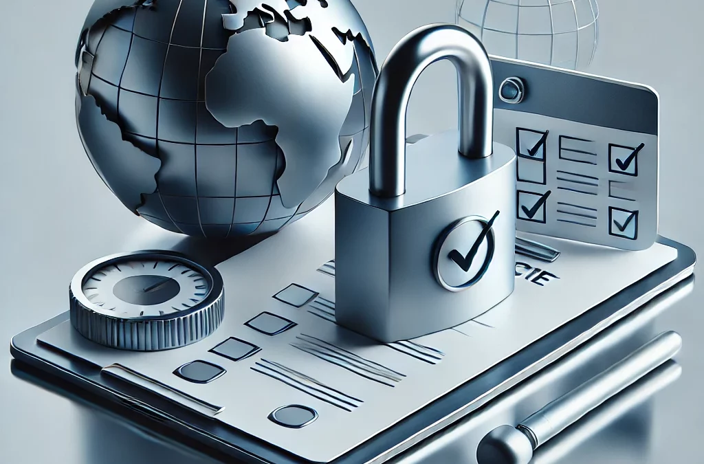 Compliance: Essential Requirements for Your Ecommerce Platform