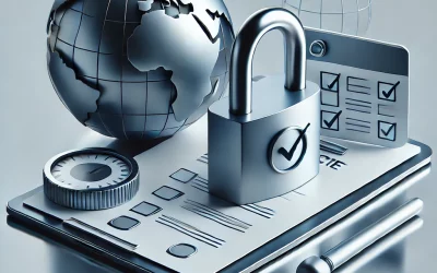 Compliance: Essential Requirements for Your Ecommerce Platform