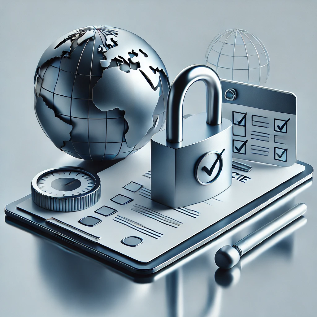 Compliance: Essential Requirements for Your Ecommerce Platform