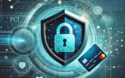 PCI Compliance: Ensuring Secure Transactions