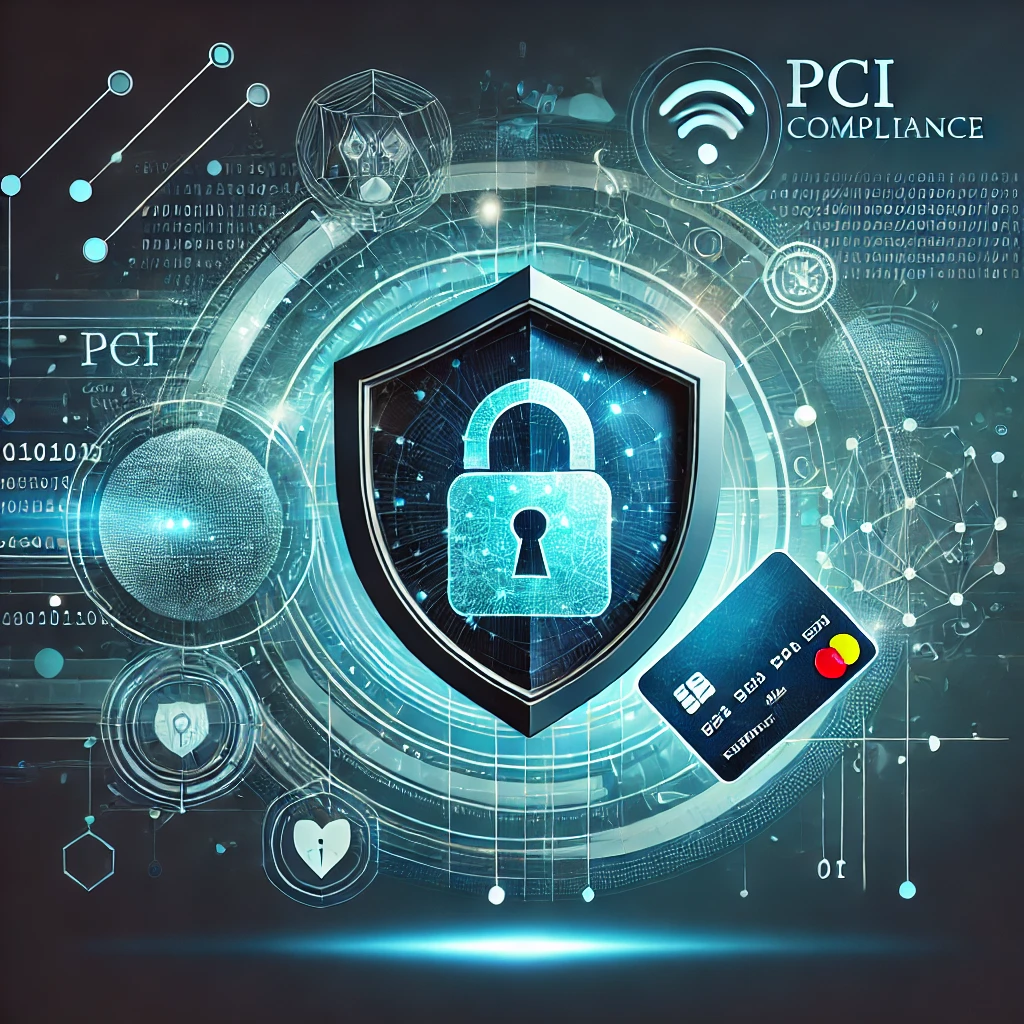 PCI Compliance: Ensuring Secure Transactions